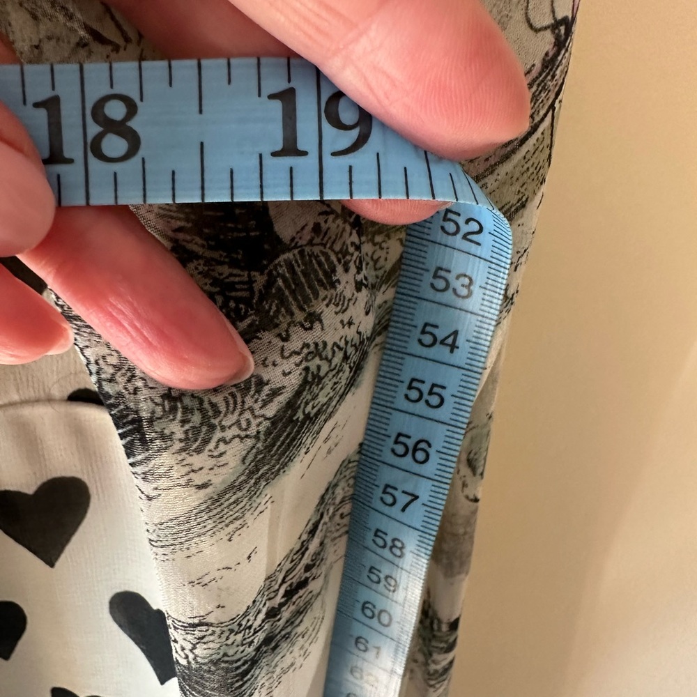 Leifnotes Blouse - image 4